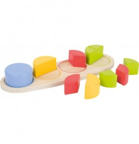 Jouets Montessori