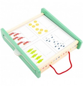 Jouets Montessori