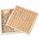 Grille de lettres