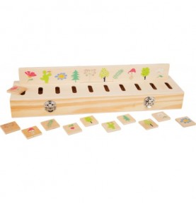 Jouets Montessori