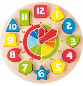 Jouets Montessori
