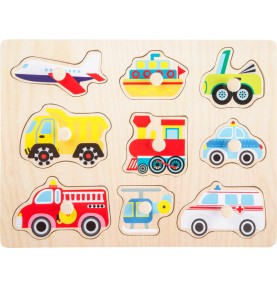 puzzle enfant 2 ans