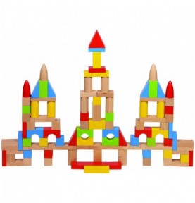 Jouets Montessori