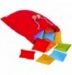 Sac sensorielle avec coussin