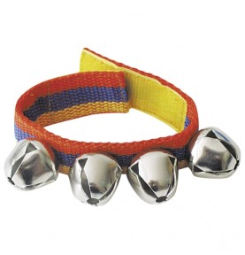 Bracelet musique bébé