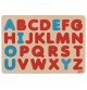 Puzzle bois alphabet - Consonnes & Voyelles