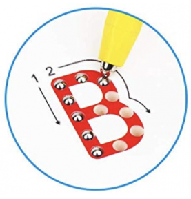 Jouets Montessori