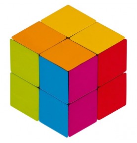 Jouets Montessori