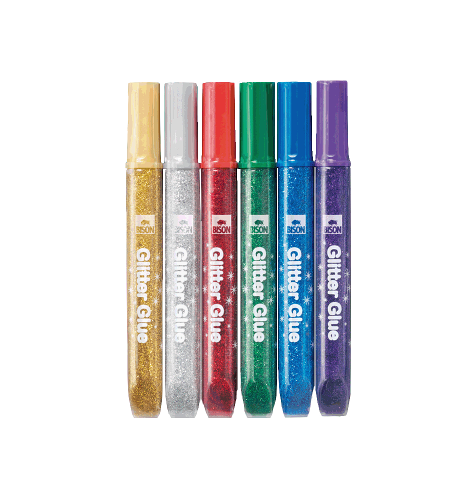 Stylo paillette - Acheter Stylo gel paillettes au meilleur prix - Creavea