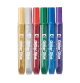 Crayon paillette - 6 Glitter Glue