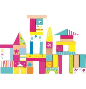 Jouets Montessori