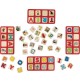 Jeu de l'alphabet