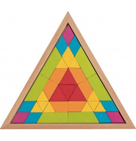 Jouets Montessori