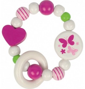 Jouets Montessori