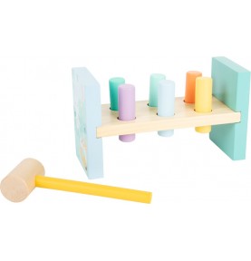 Jouets Montessori