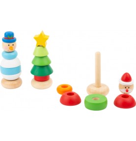 Jouets Montessori