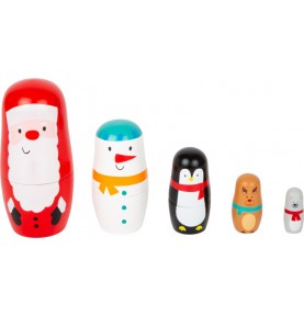 Jouets Montessori