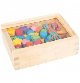 Jouets Montessori