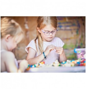 Construction PlayMais - Petit coffret Montessori