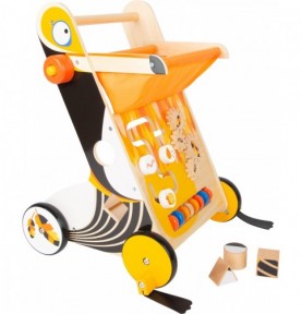 Chariot de marche - Toucan Montessori