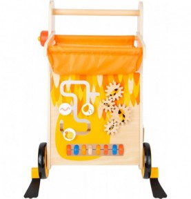 Chariot de marche - Toucan Montessori