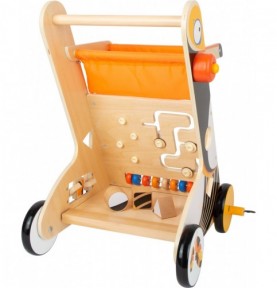 Chariot de marche - Toucan Montessori