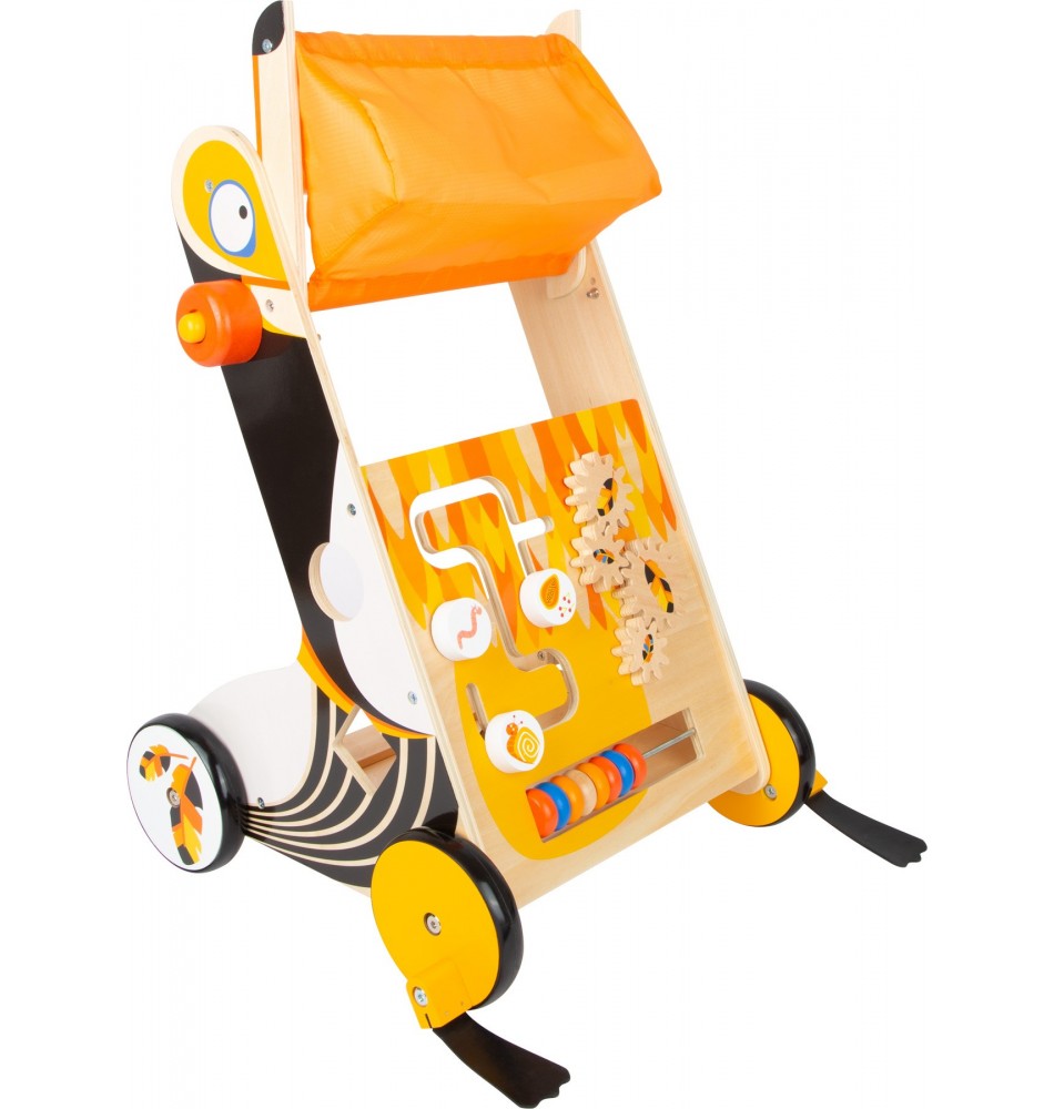 aubert chariot de marche