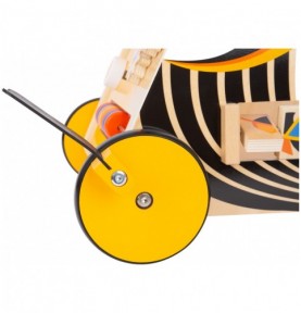 Chariot de marche - Toucan Montessori