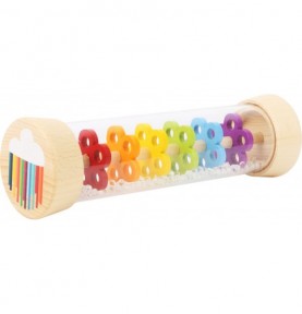 Sifflet en Bois pour Enfants Petits Jouets Trompette Jouets Flûte