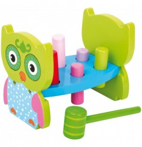 Jouets Montessori
