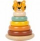 Jeu à empiler - Tigre