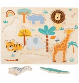 Jouets Montessori