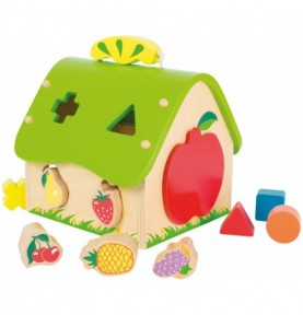 Jouets Montessori