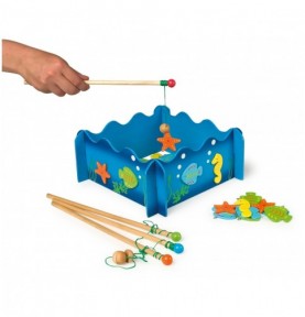 Jouets Montessori