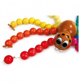 Jouets Montessori