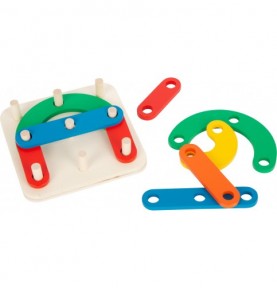 Jouets Montessori