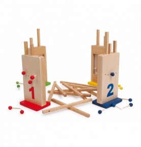 Jouets Montessori