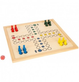 Jeux Montessori : Coffret de 20 jeux de société Montessori