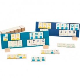 Rummikub Montessori