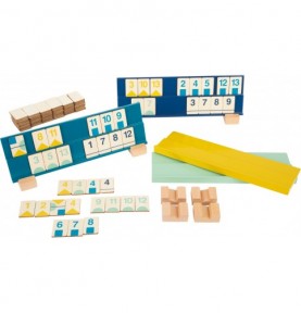 Rummikub Montessori