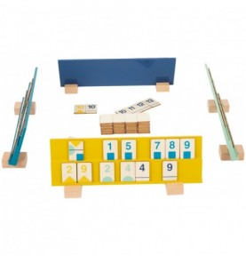 Rummikub Montessori