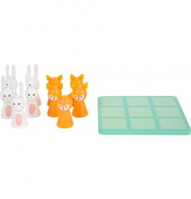 Jouets Montessori