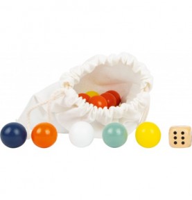 Jouets Montessori