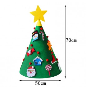 Sapin Noël pour enfant