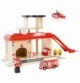 Caserne de pompier - Collection Mini Ville