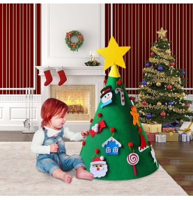 Sapin Noël pour enfant