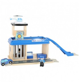 Jouets Montessori