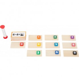 Jouets Montessori