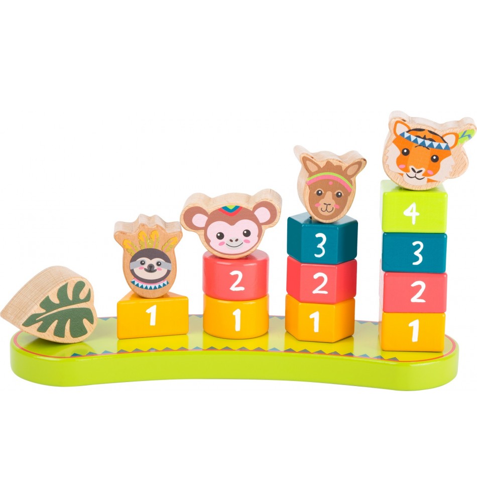 Boulier En Bois Animaux Apprendre A Compter Maternelle Boulier En Bois Animaux Apprendre A Compter Maternelle