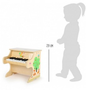 Piano - Renard Montessori